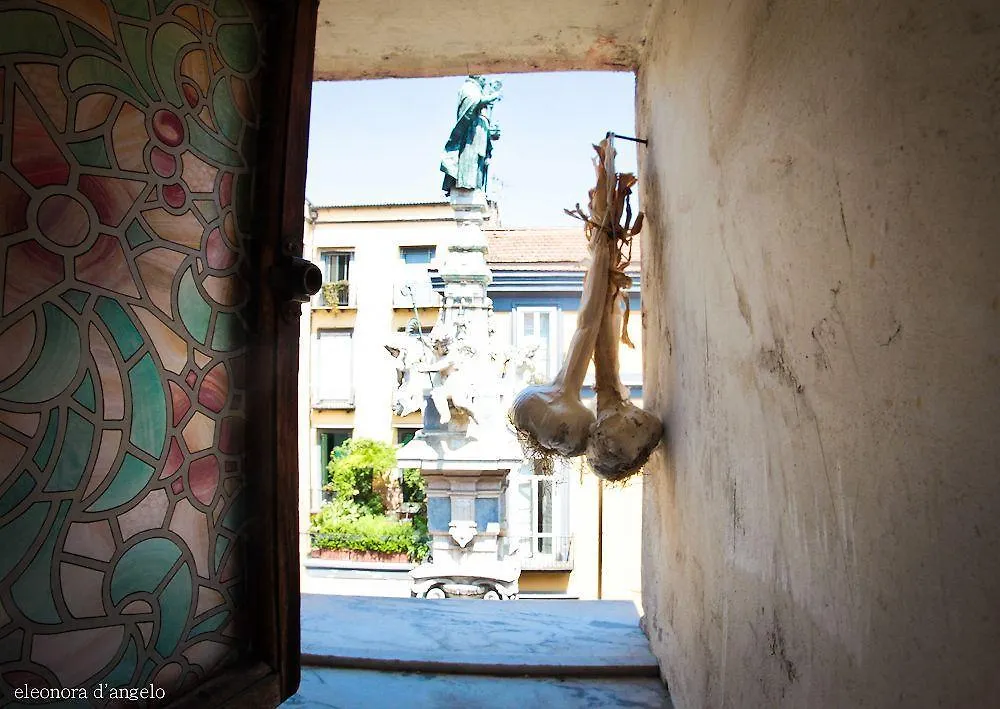 San Gennaro B&B Неаполь