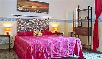 San Gennaro B&B Неаполь 0*,