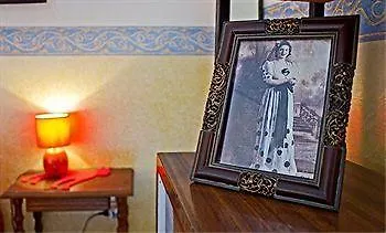 Отель типа 