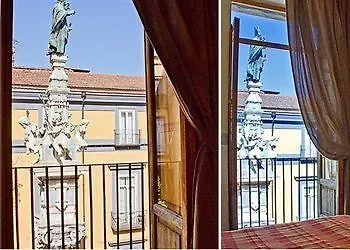 San Gennaro B&B Неаполь