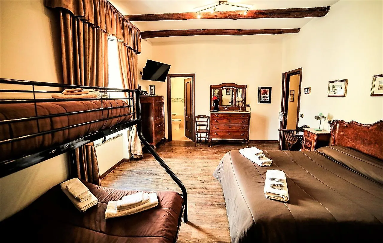 San Gennaro B&B Неаполь 0*,
