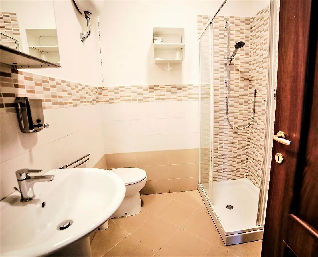 San Gennaro B&B Неаполь 0*,  Италия