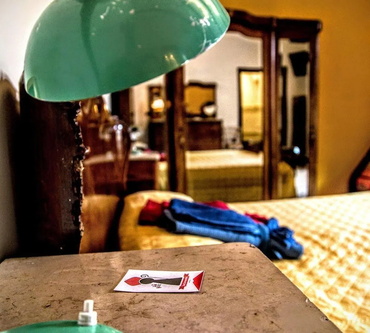 San Gennaro B&B Неаполь