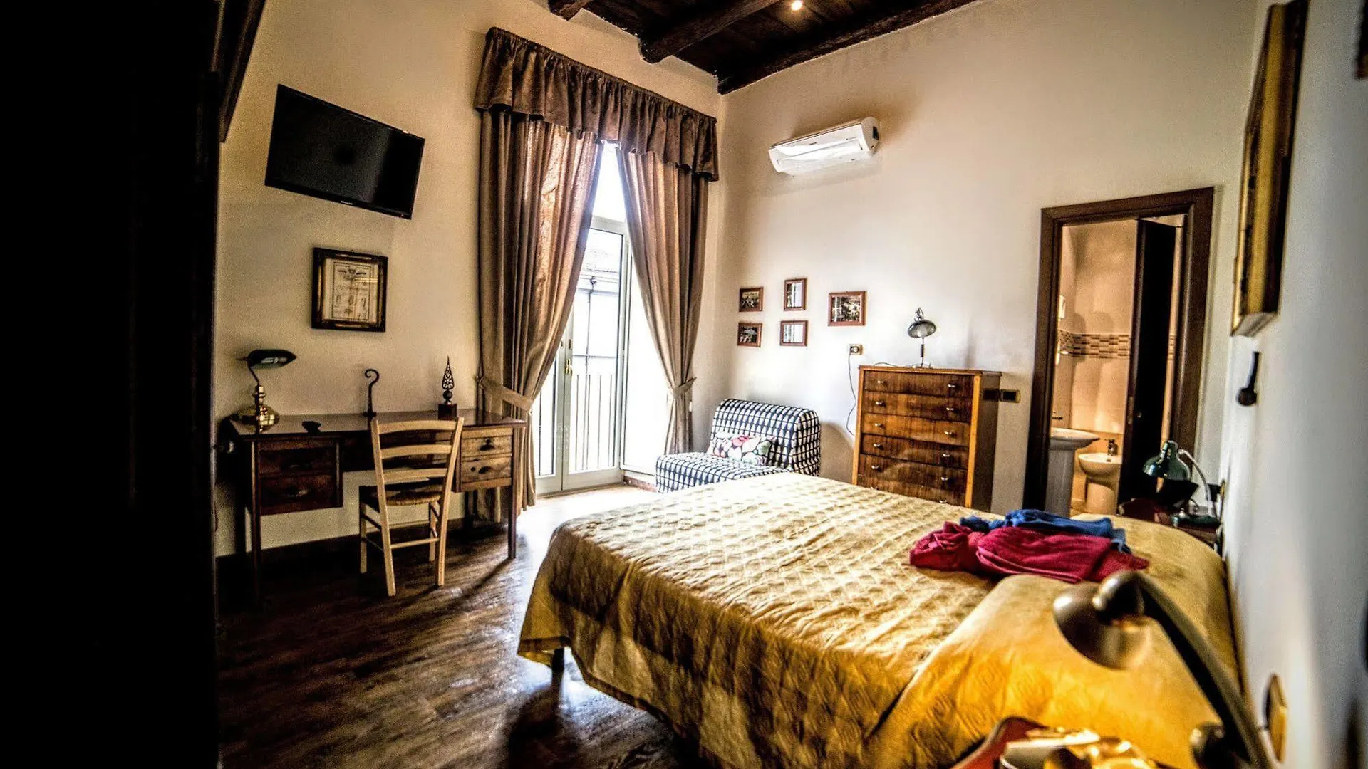 San Gennaro B&B Неаполь 0*,  Италия