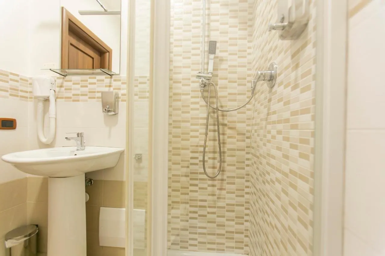 San Gennaro B&B Неаполь 0*,  Италия